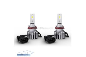 Osram LEDriving HL Bright H8/H9/H11/H16 LED +300%